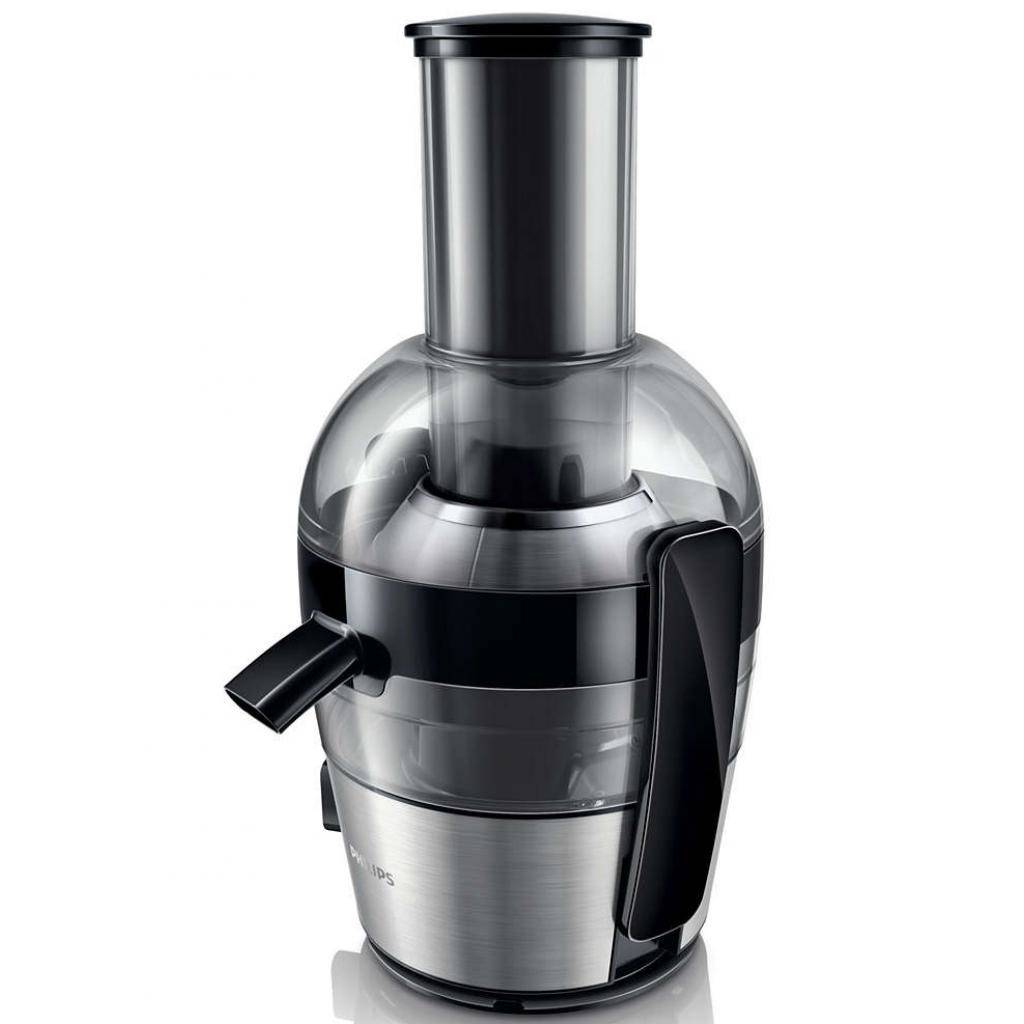 Соковижималка PHILIPS HR1863/20, купити