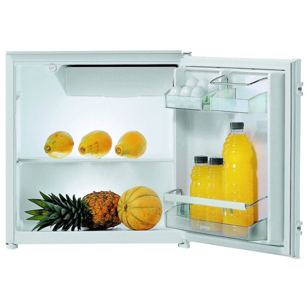 Холодильник Gorenje RBI 4061 AW, купити