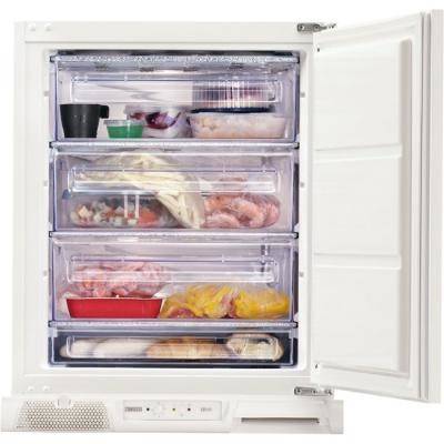 Вбудована морозильна камера ZANUSSI ZUF 11420 SA, купити у роздріб