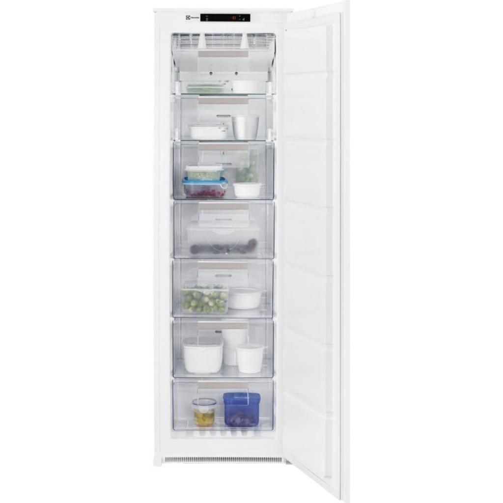 Вбудована морозильна камера ELECTROLUX EUN92244AW, купити