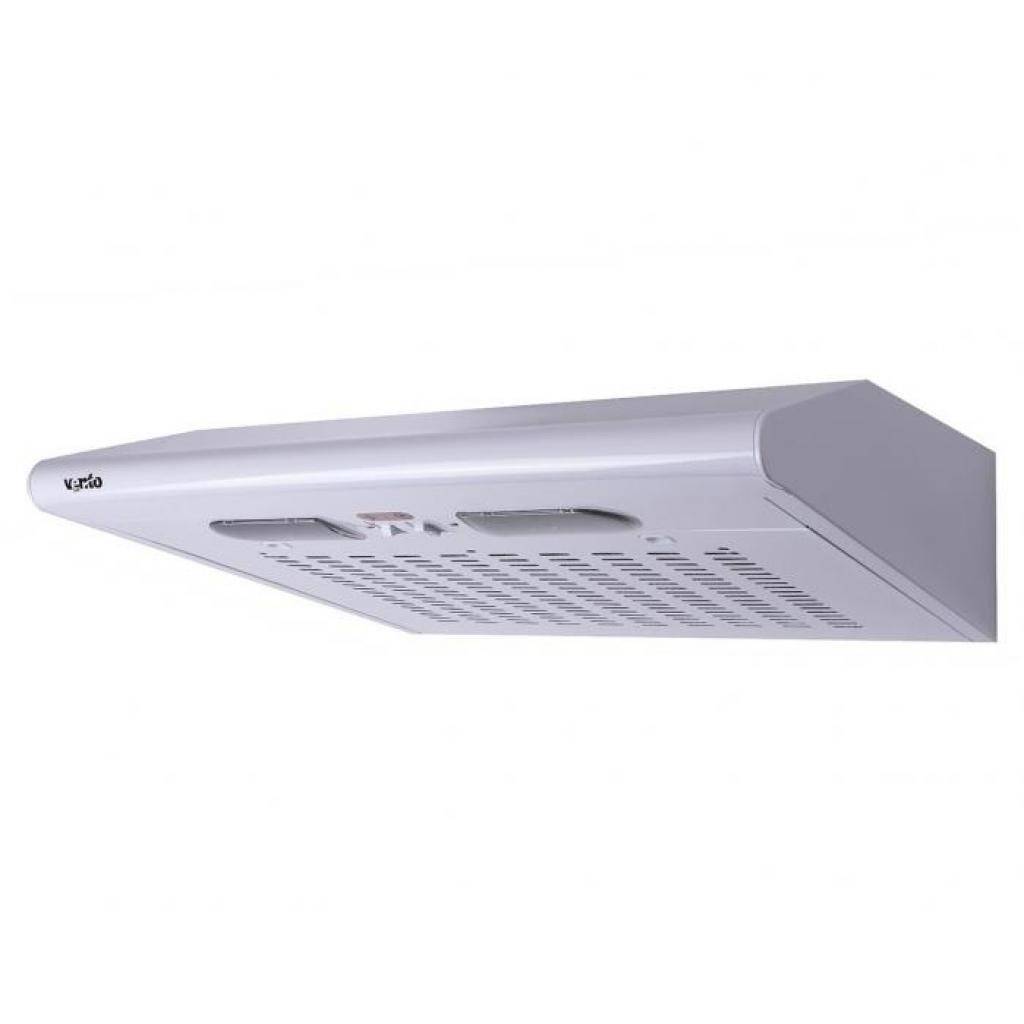 Витяжка VENTOLUX ADRIA 60 WH, купити