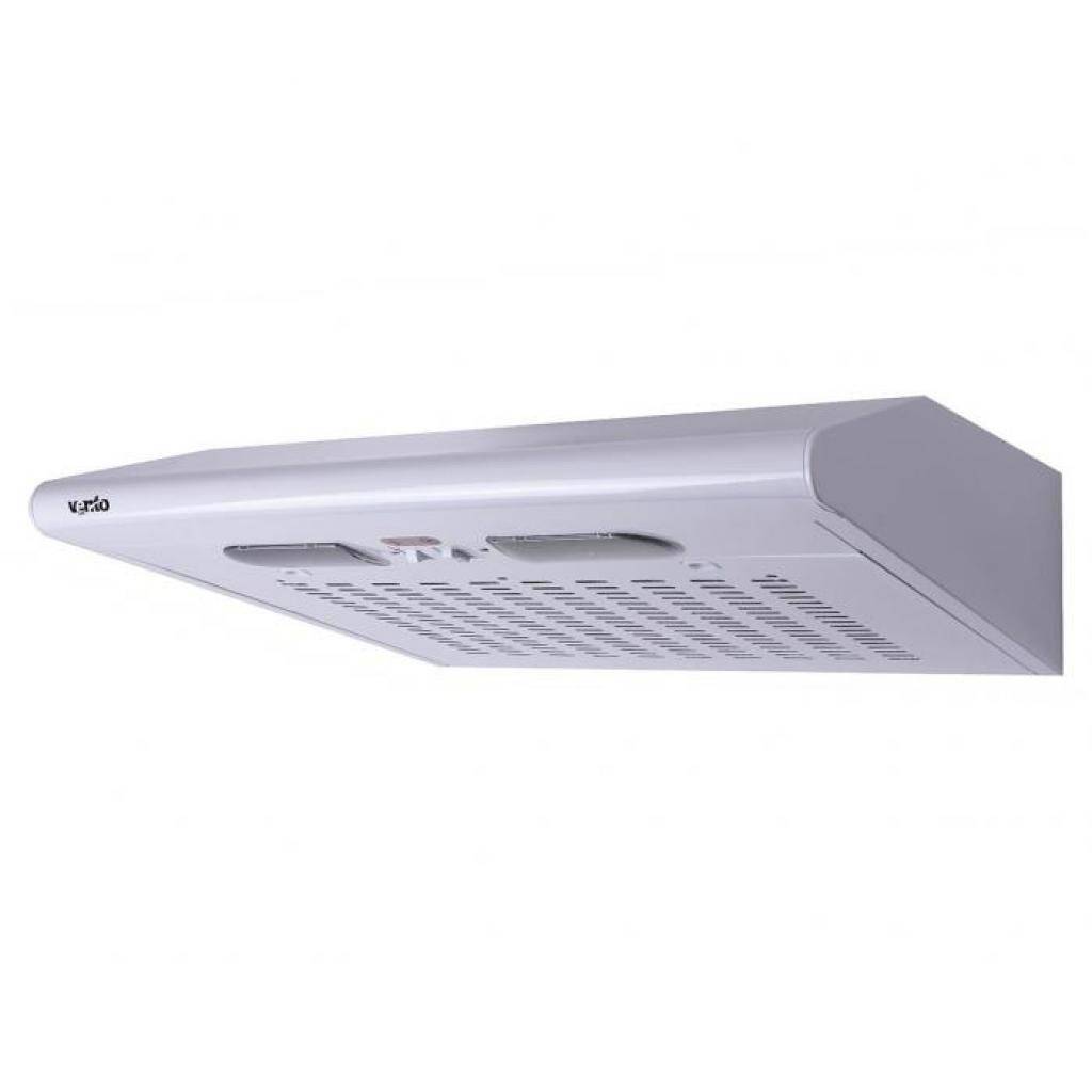 Витяжка VENTOLUX ADRIA 50 WH, купити