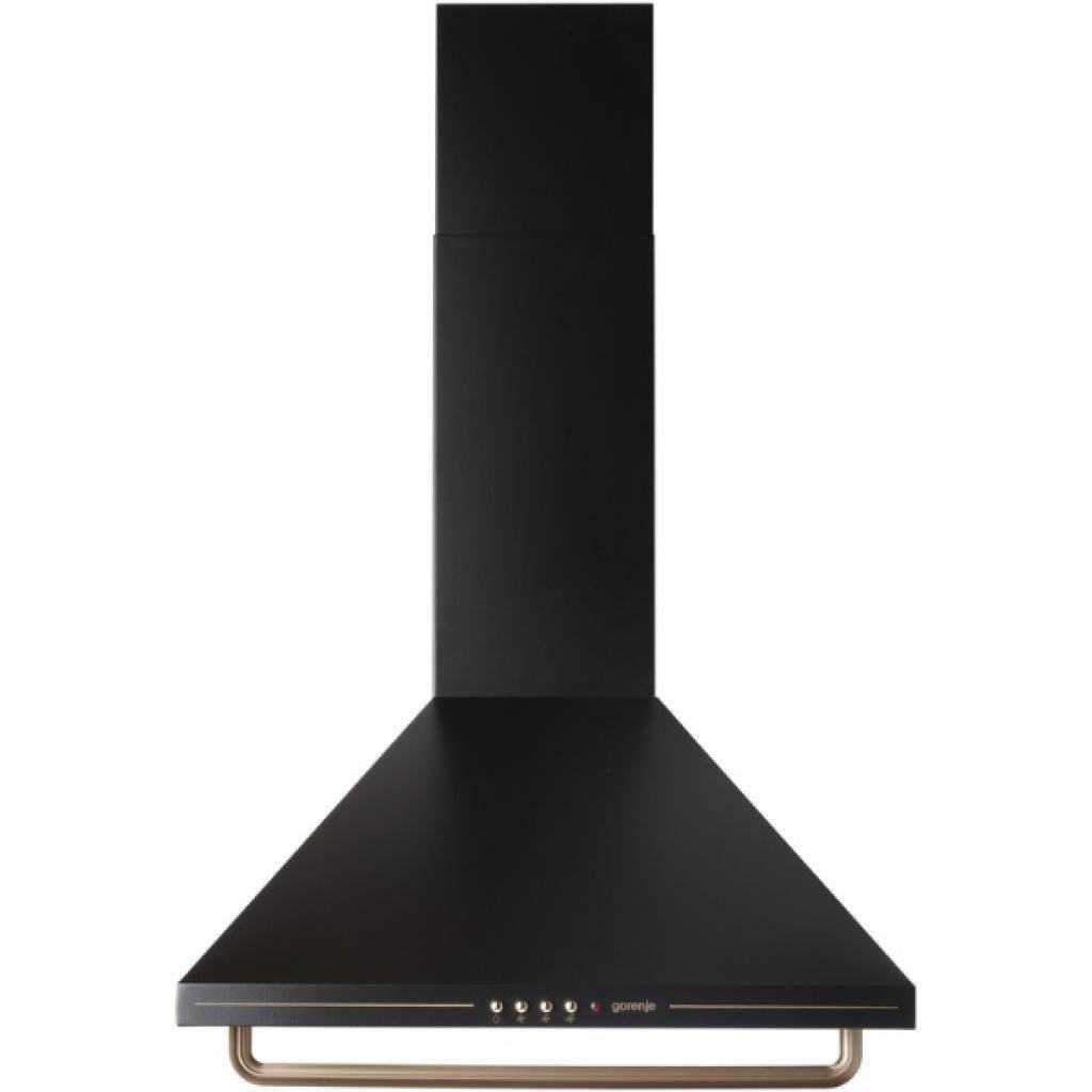 Витяжка Gorenje DK63CLB, купити