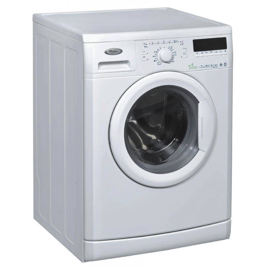 Пральна машина Whirlpool AWO/C 7113, купити у роздріб