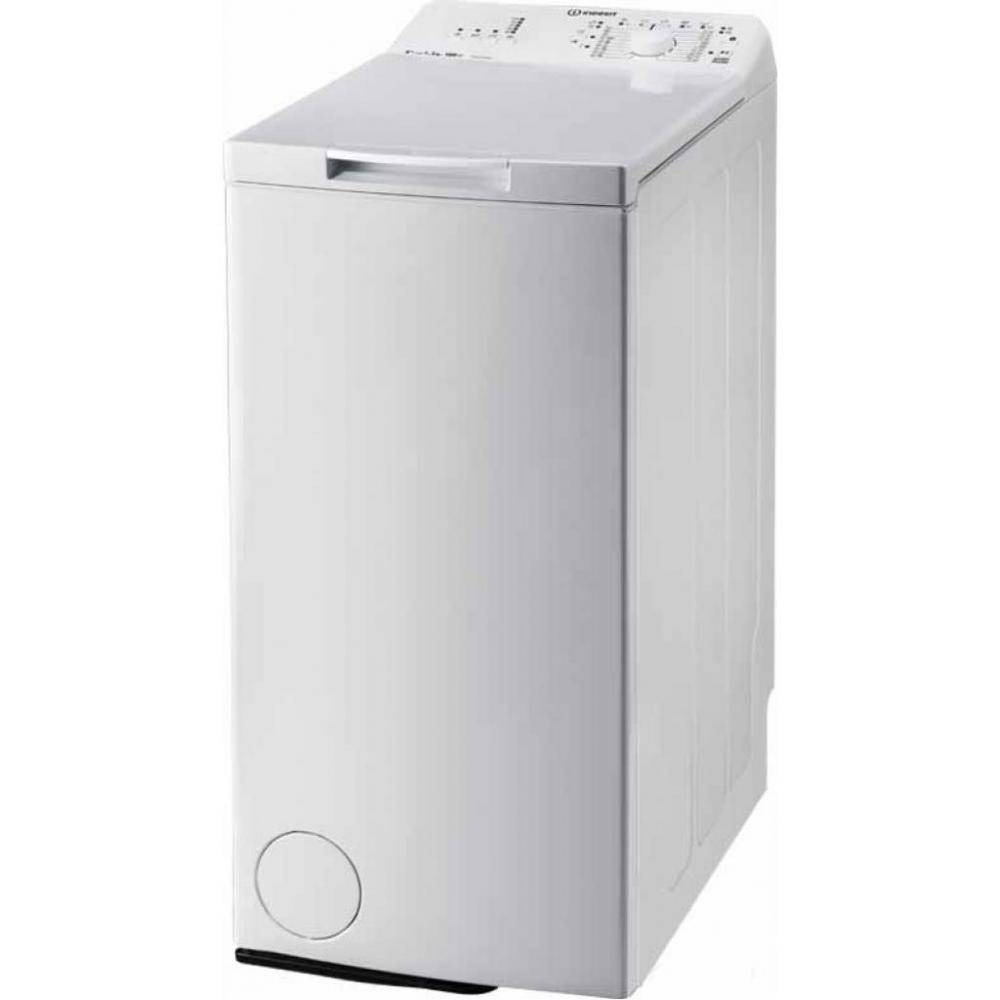 Пральна машина Indesit ITW A 5852 W (EU), купити в Україні
