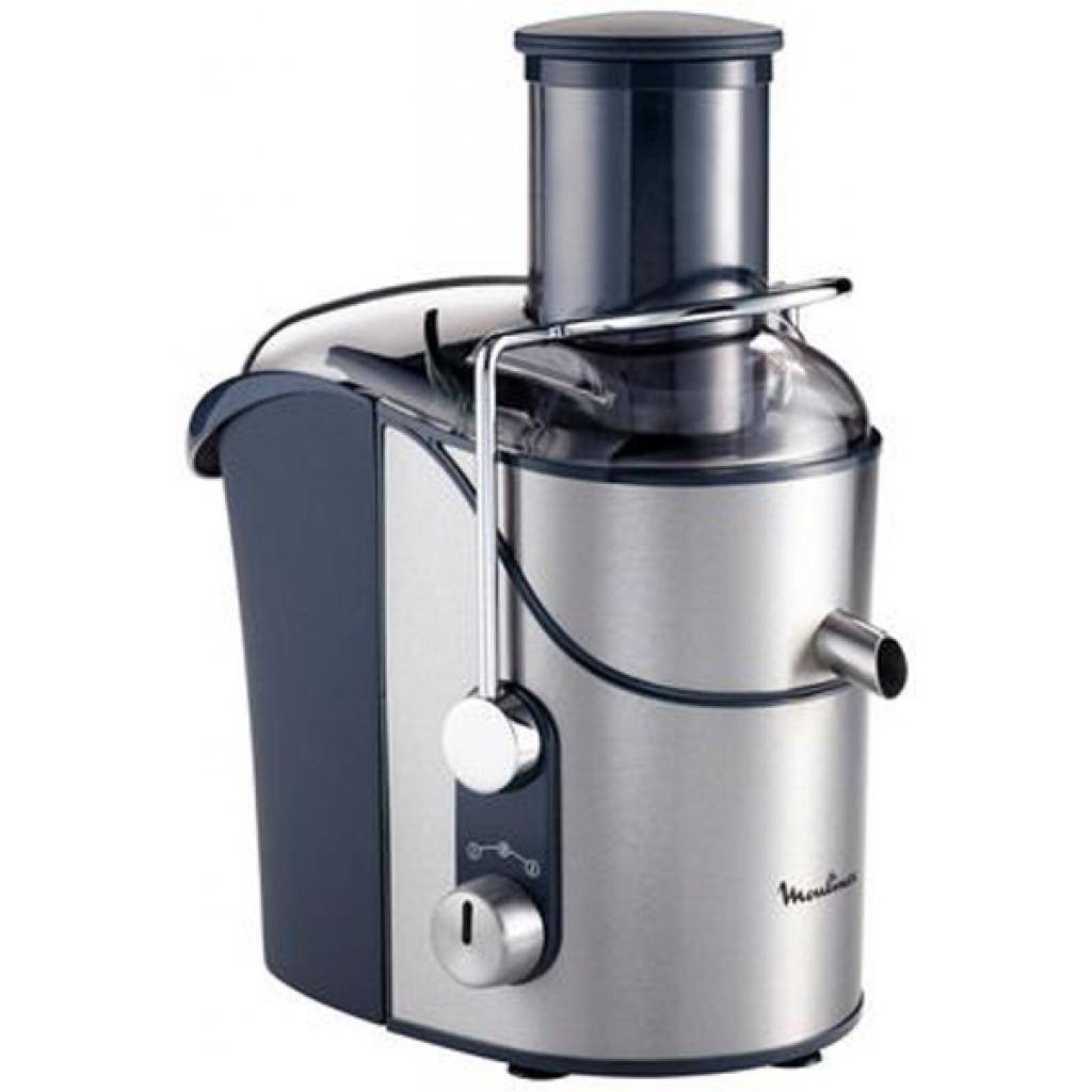 Соковижималка MOULINEX JU 655 H30, купити