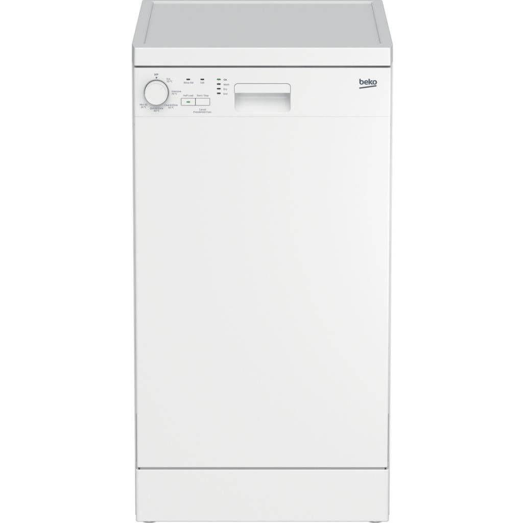 Посудомийна машина BEKO DFS 05010 W, купити