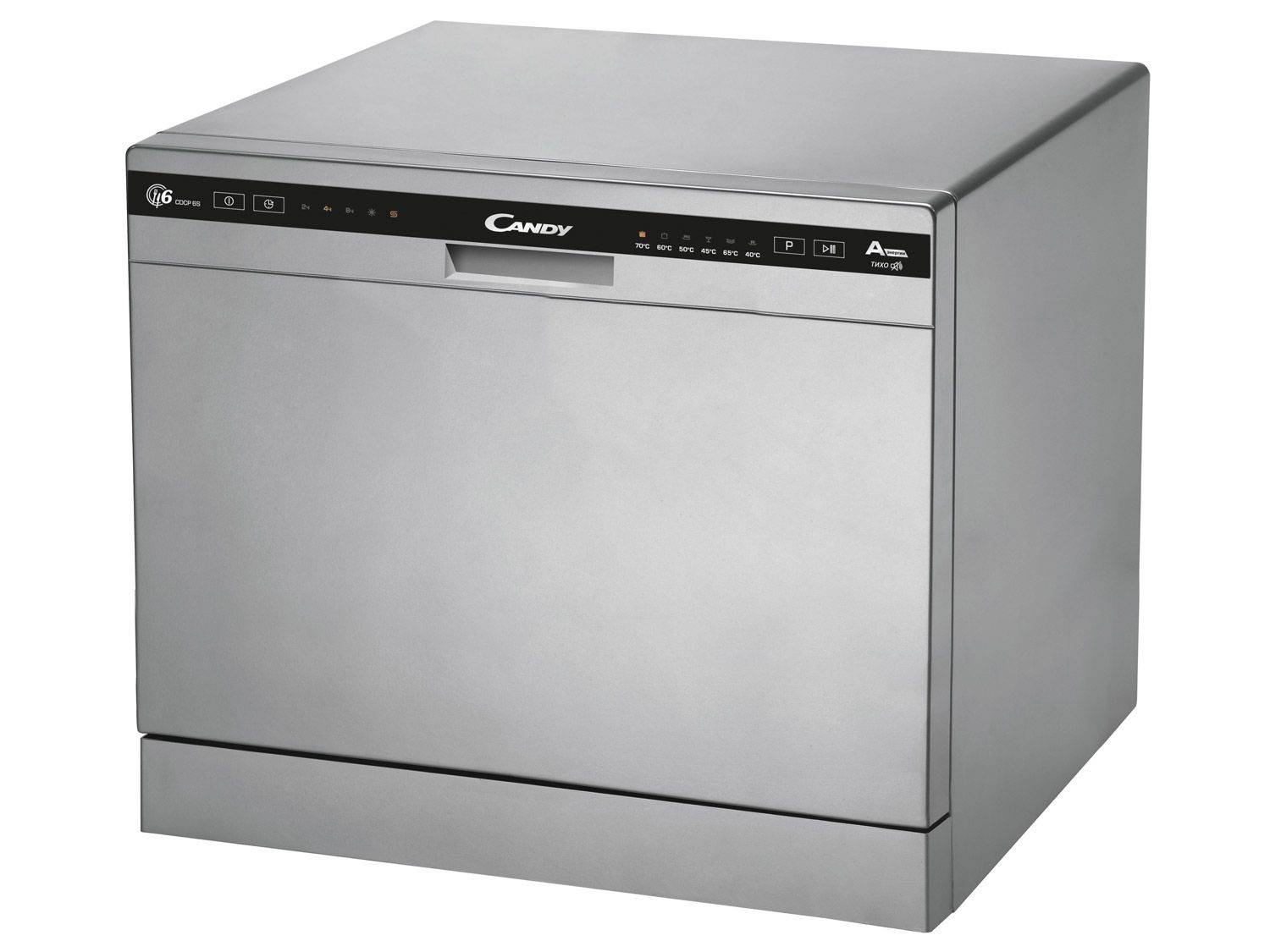 Посудомийна машина CANDY CDCP 6/ES-07, купити недорого