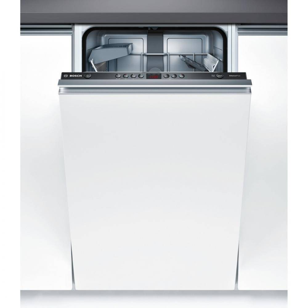 Вбудовувана посудомийна машина BOSCH SPV40M20EU, купити по Україні