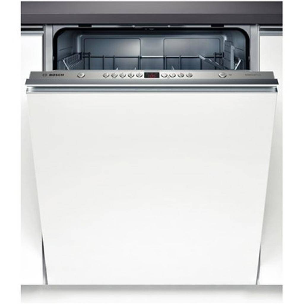 Вбудовувана посудомийна машина BOSCH SMV53L30EU, купити в Україні