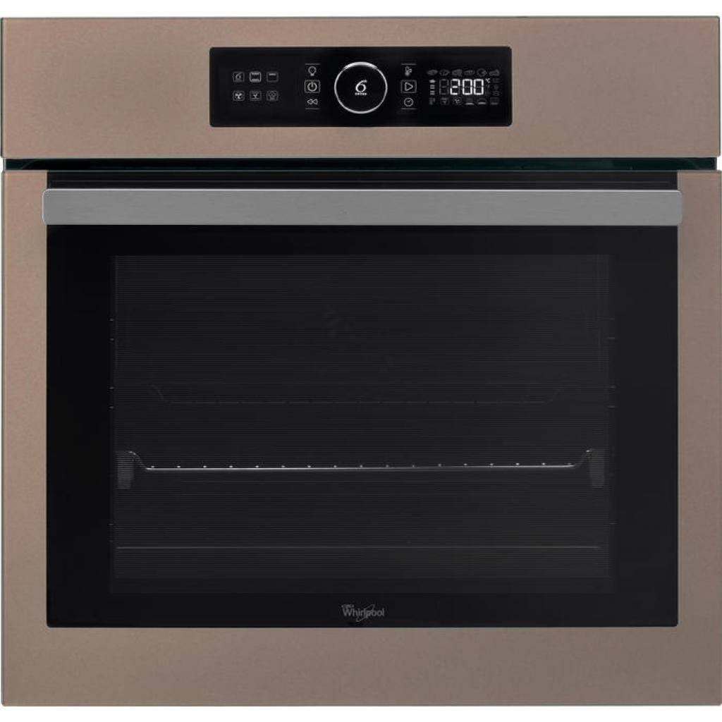 Духова шафа Whirlpool AKZ 6230 S, купити
