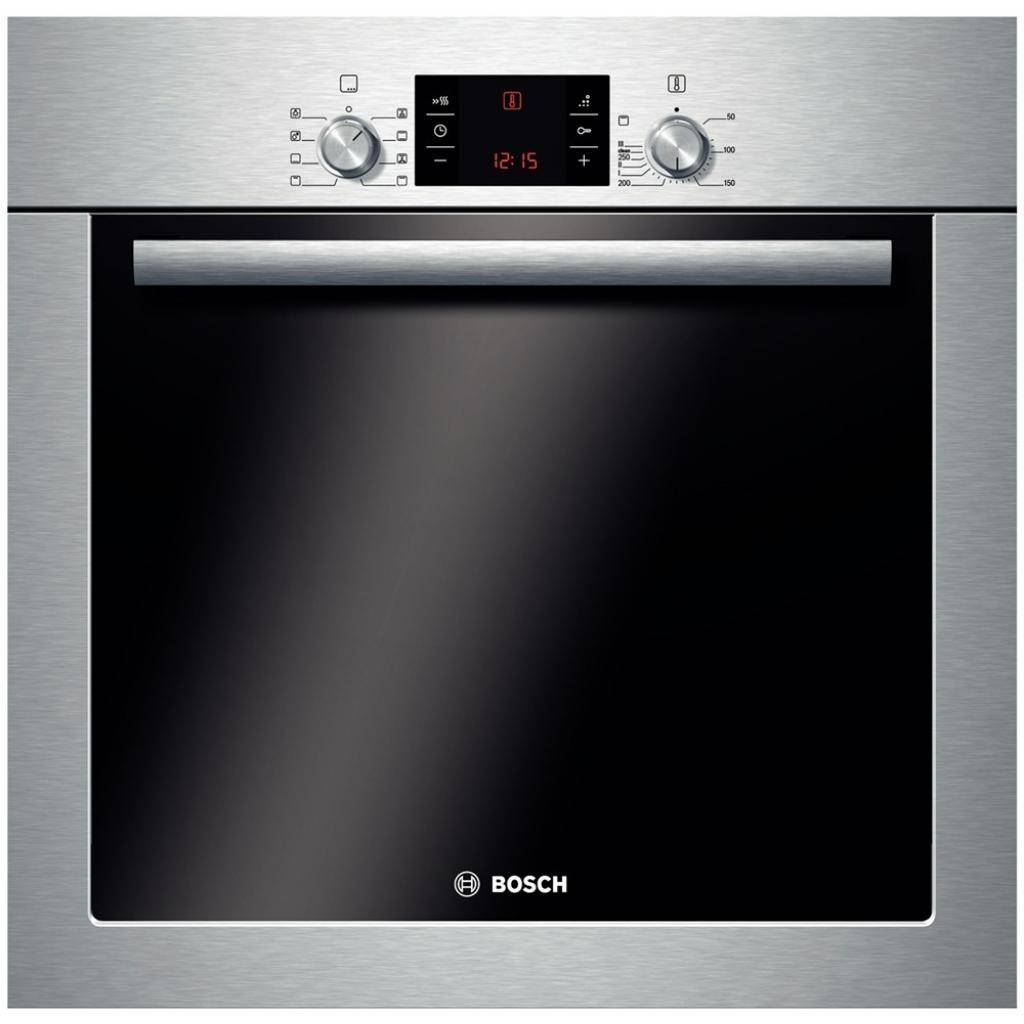 Духова шафа BOSCH HBA43T350, купити