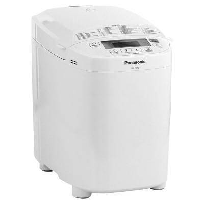 Хлібопічка PANASONIC SD-2510WTS, купити