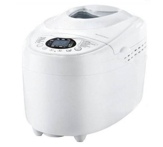 Хлібопічка SilverCrest SBB 850 А1, купити