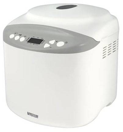 Хлібопічка MYSTERY MBM-1202, купити недорого