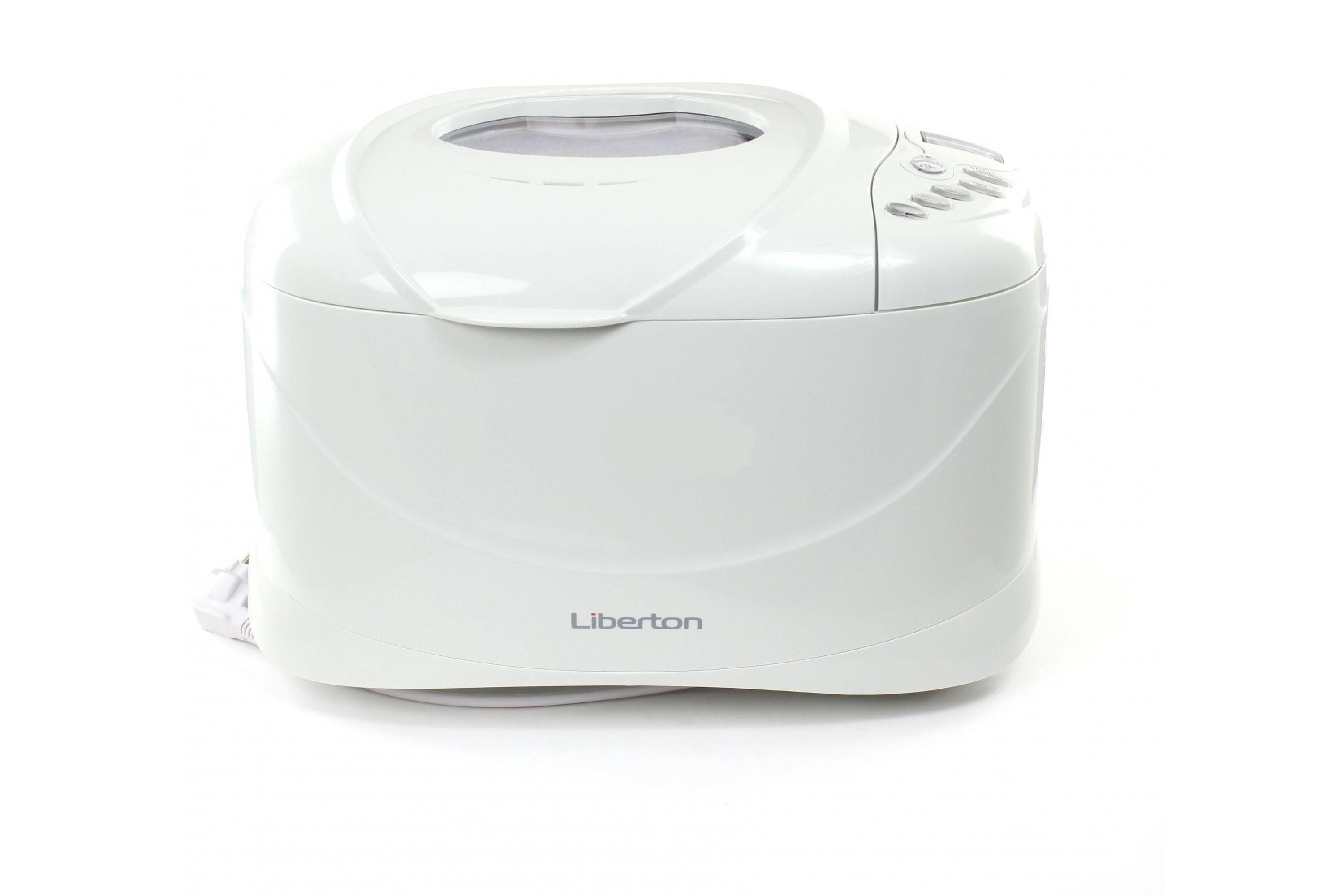 Хлібопічка Liberton LBM-05-2, купити