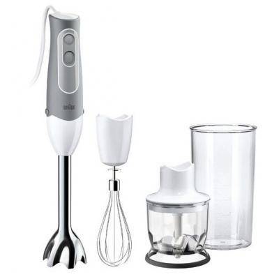 Блендер BRAUN MQ525 OMELETTE, купити