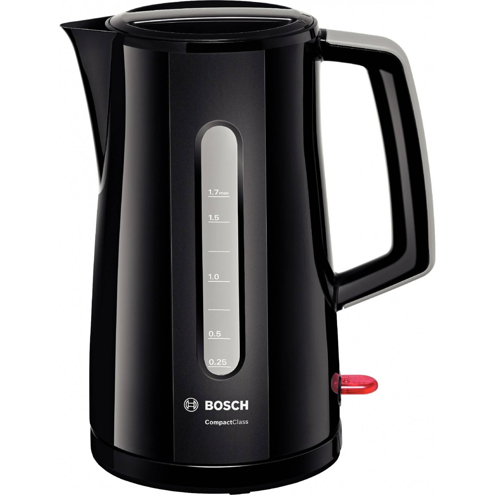 Електрочайник BOSCH TWK 3A013, купити
