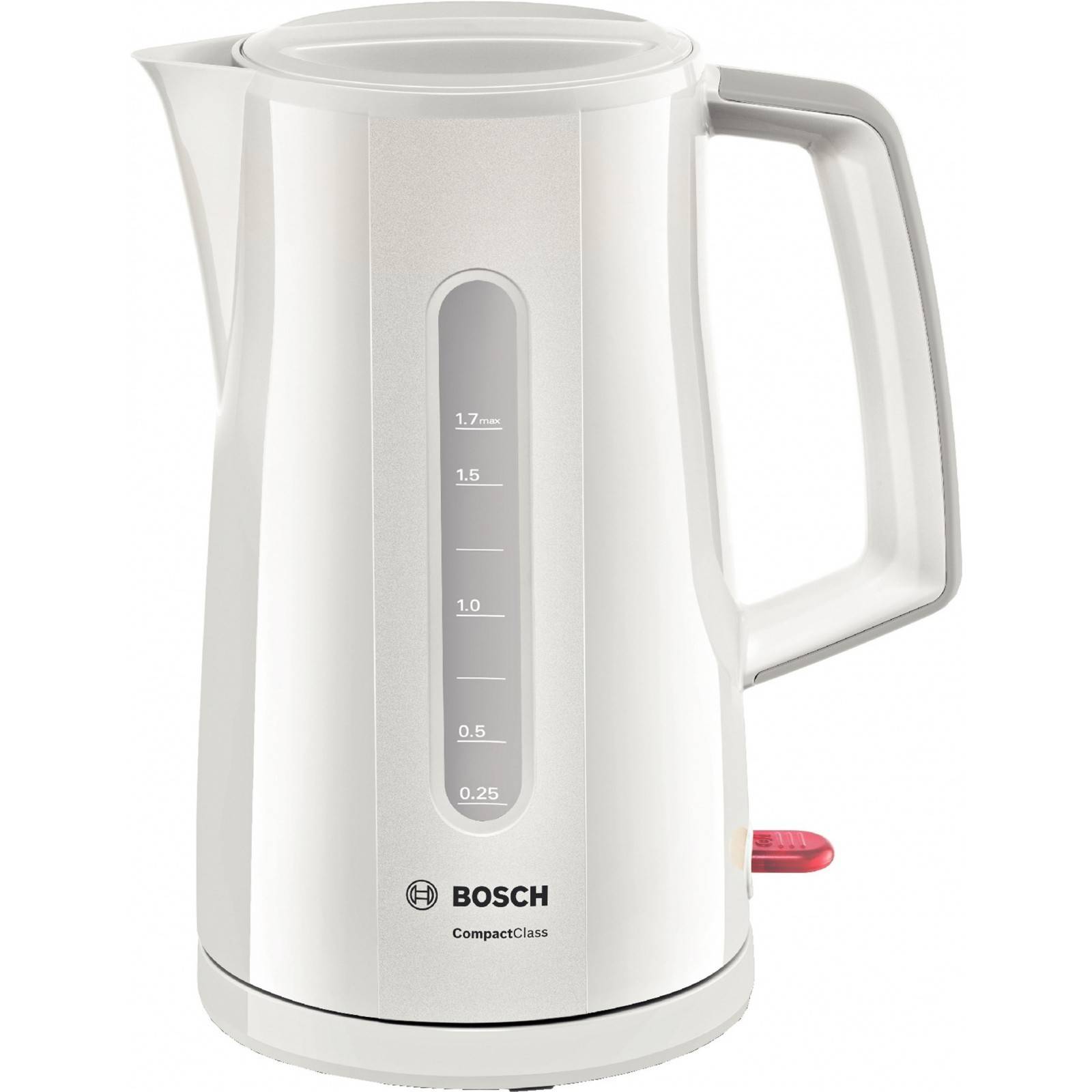 Електрочайник BOSCH TWK 3A011, купити