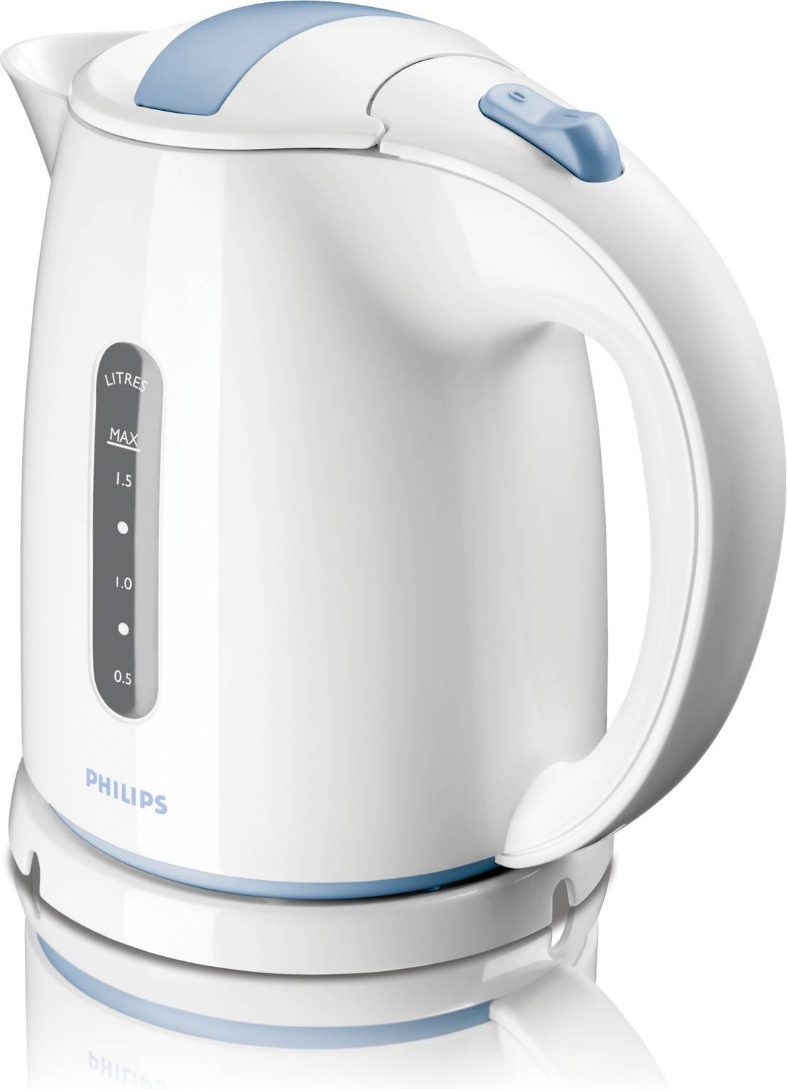 Електрочайник PHILIPS HD4646/70, купити у роздріб