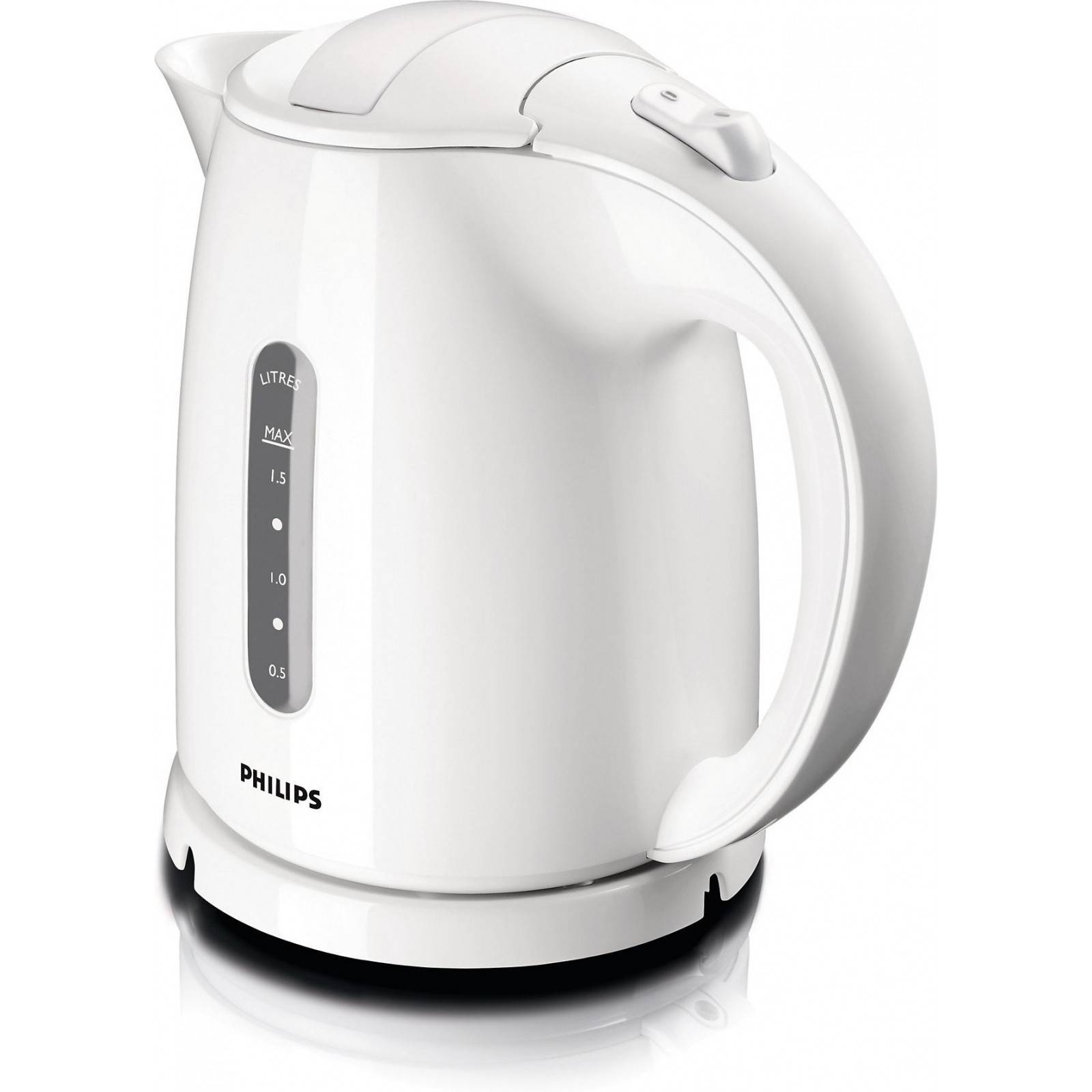 Електрочайник PHILIPS HD4646/00, купити