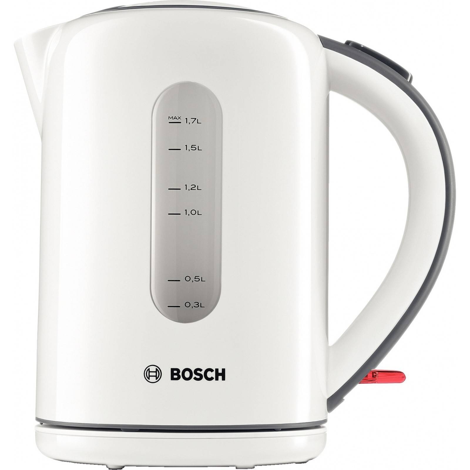 Електрочайник BOSCH TWK7601, купити