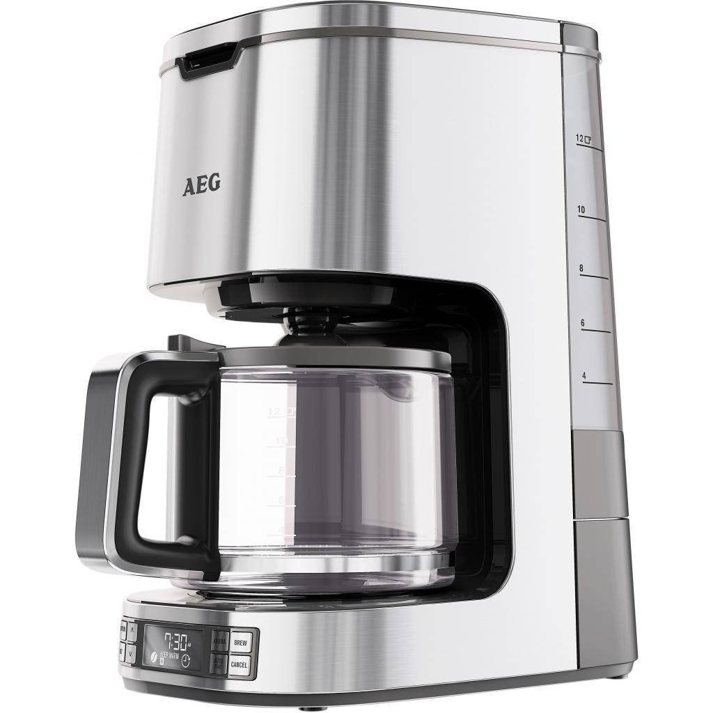 Кавоварка ELECTROLUX EKF7800, купити