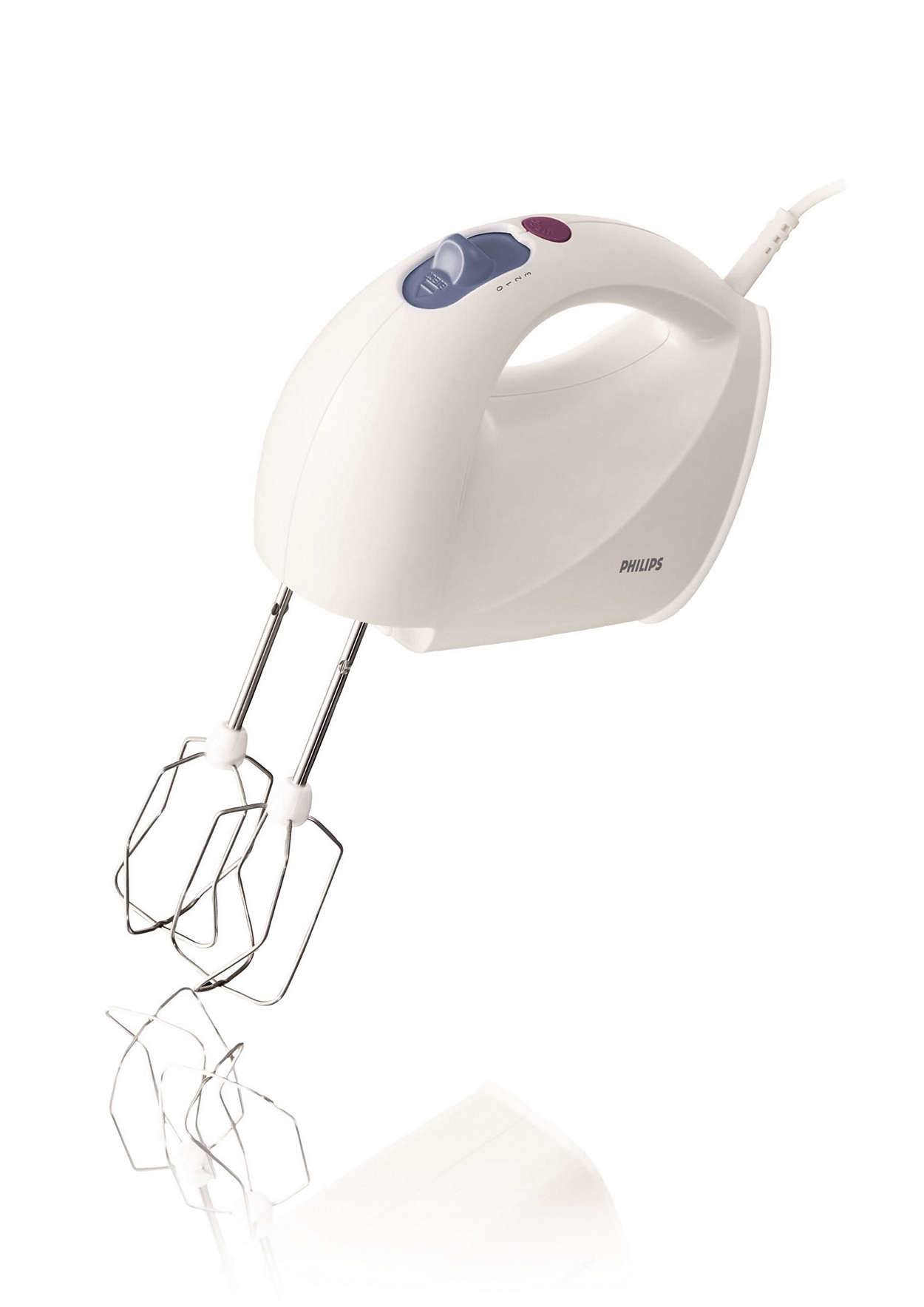 Міксер PHILIPS HR 1560/40, купити
