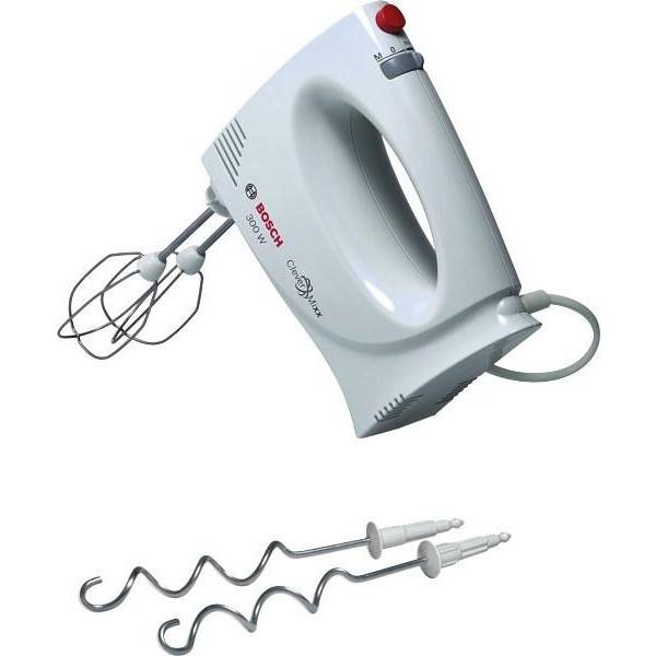 Міксер BOSCH MFQ 3010, купити у роздріб
