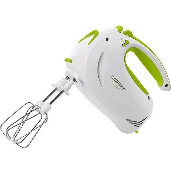 Міксер Zelmer 481.4 Lime, купити