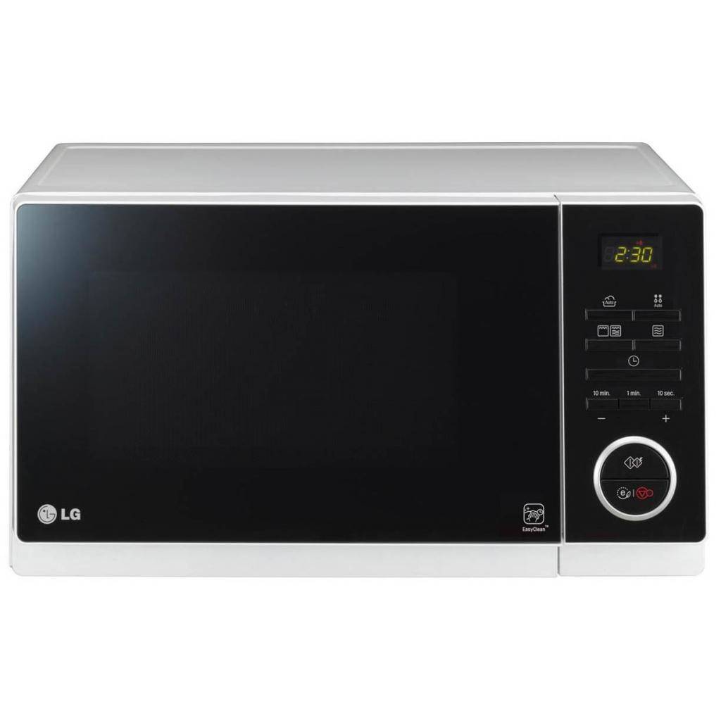 Мікрохвильова піч LG MH6353H, купити