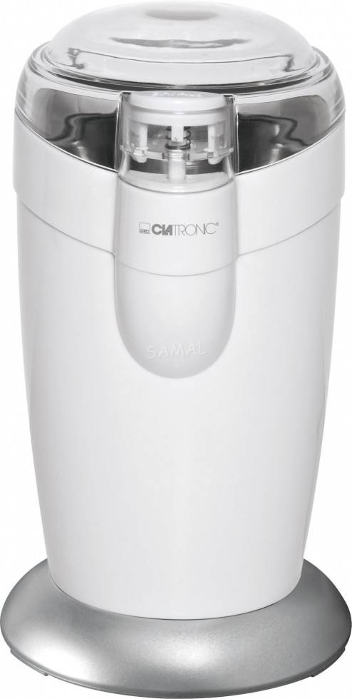Кавомолка CLATRONIC KSW 3306 White, купити в Україні