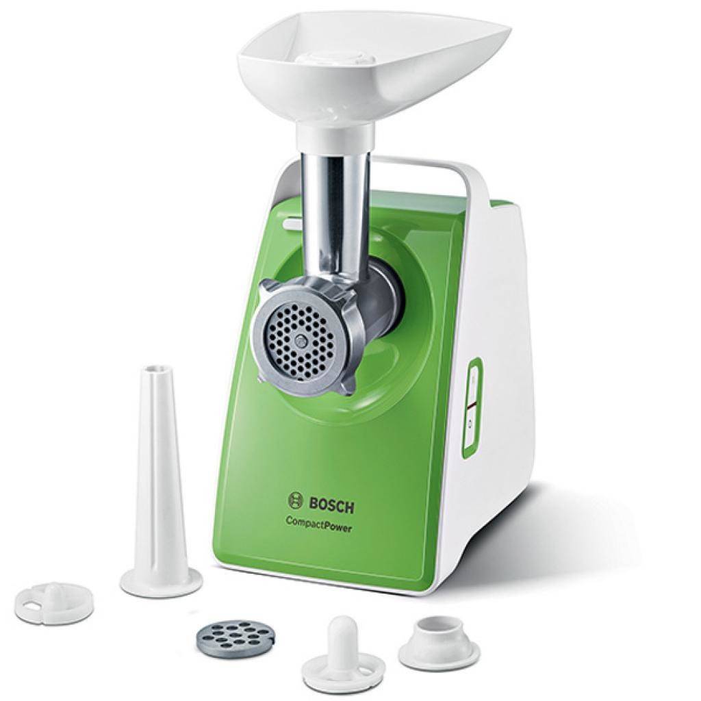 М'ясорубка BOSCH MFW 3520G, купити