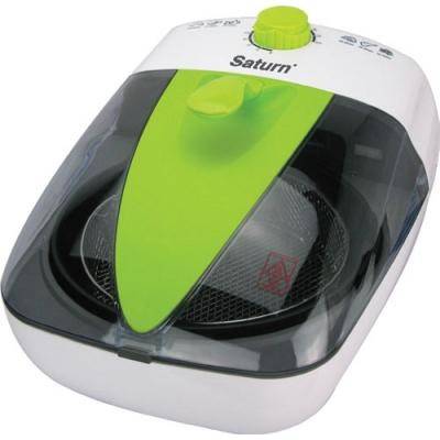 Фритюрниця SATURN ST-EC0143, купити