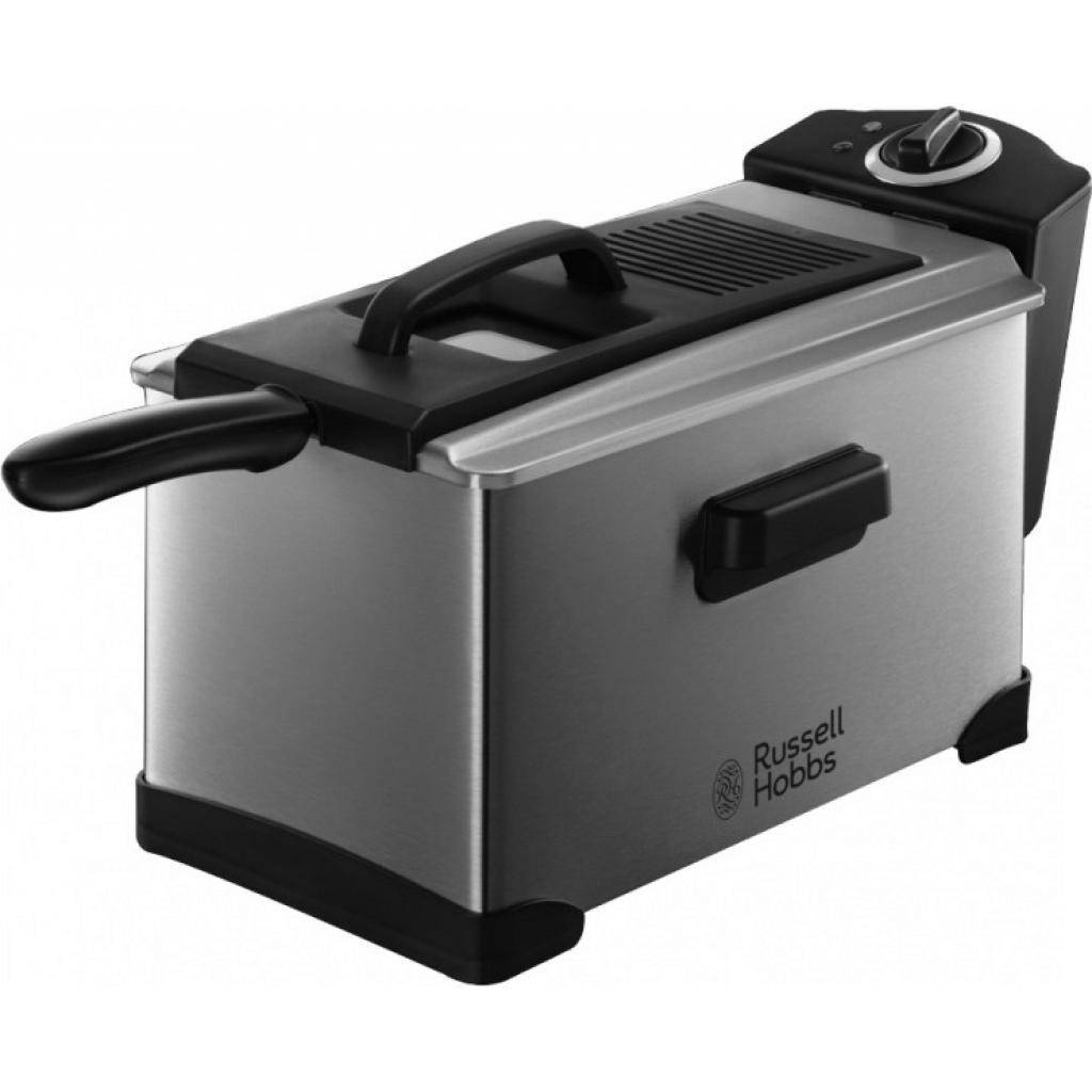 Фритюрниця Russell Hobbs 19773-56, купити