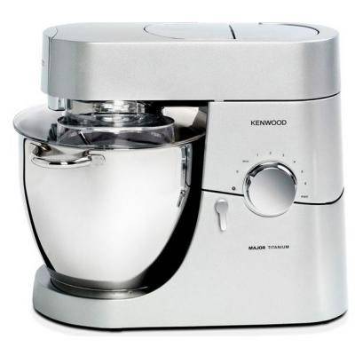 Кухонний комбайн KENWOOD KMM 060, купити