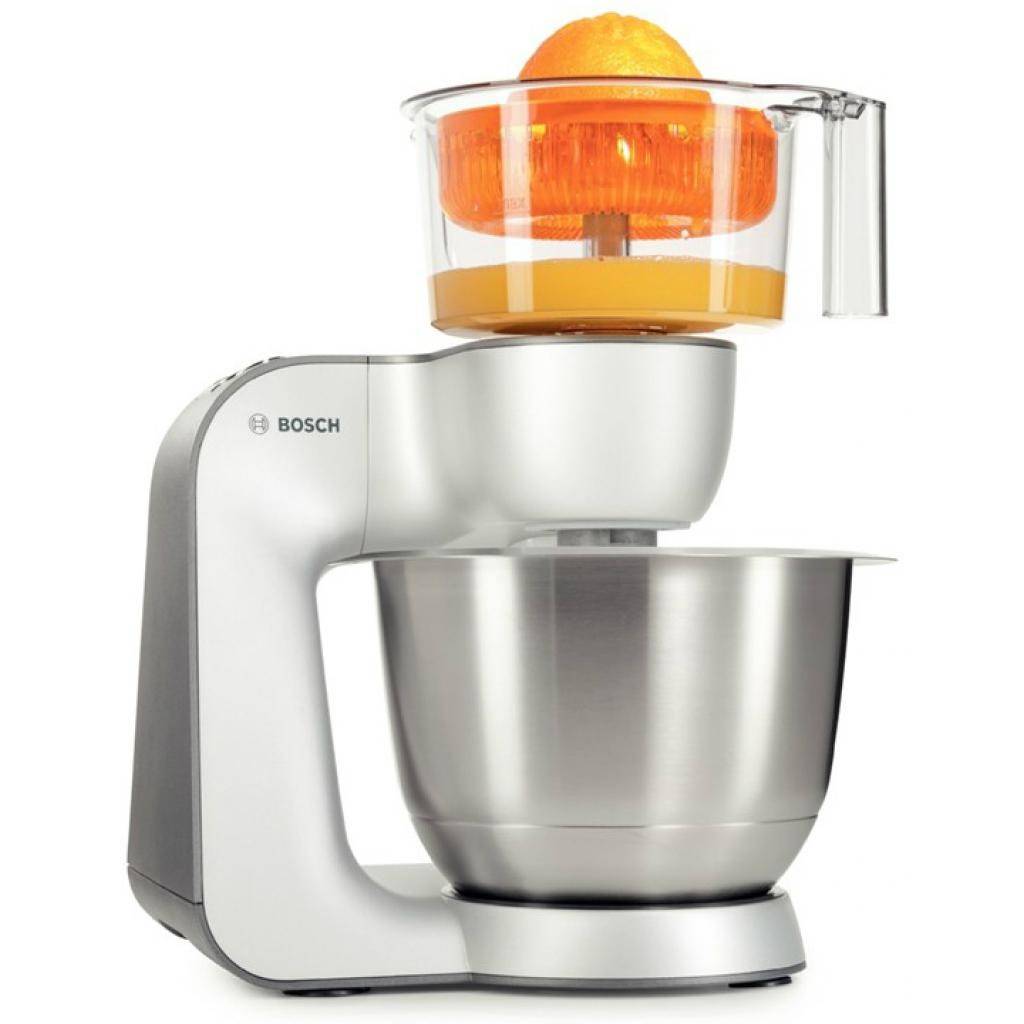 Кухонний комбайн BOSCH MUM 54251, купити