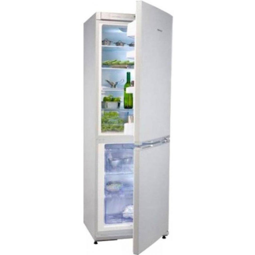 Холодильник Snaige RF31SM-S10021 (білий), купити
