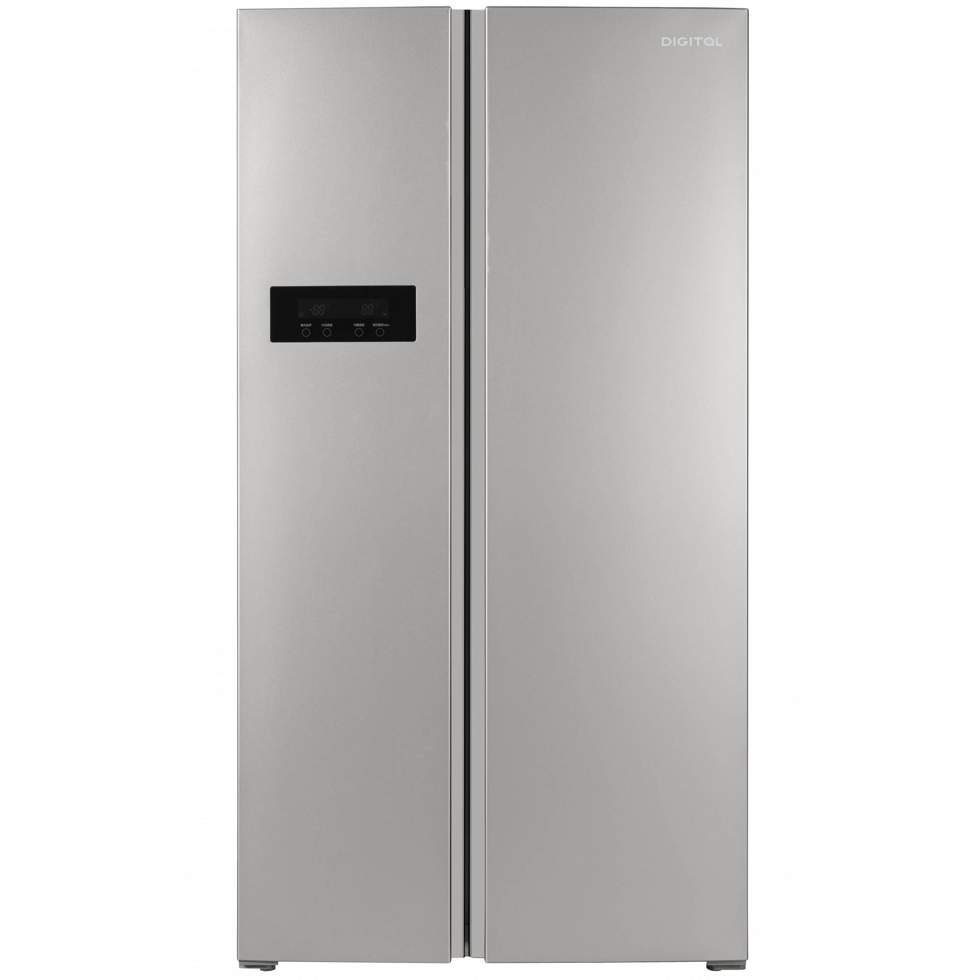 Холодильник DIGITAL DRF-S5218S, купити